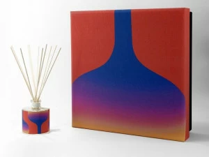 IWISHYOU Ароматизатор в натуральном камне Icon details 8057711490127