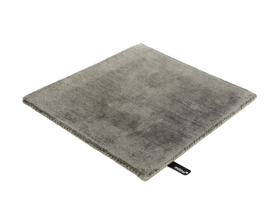 Изготовленный на заказ ковер ручной работы из тенселя miinu EVOLUTION ARCH-00119641 - Вид №7