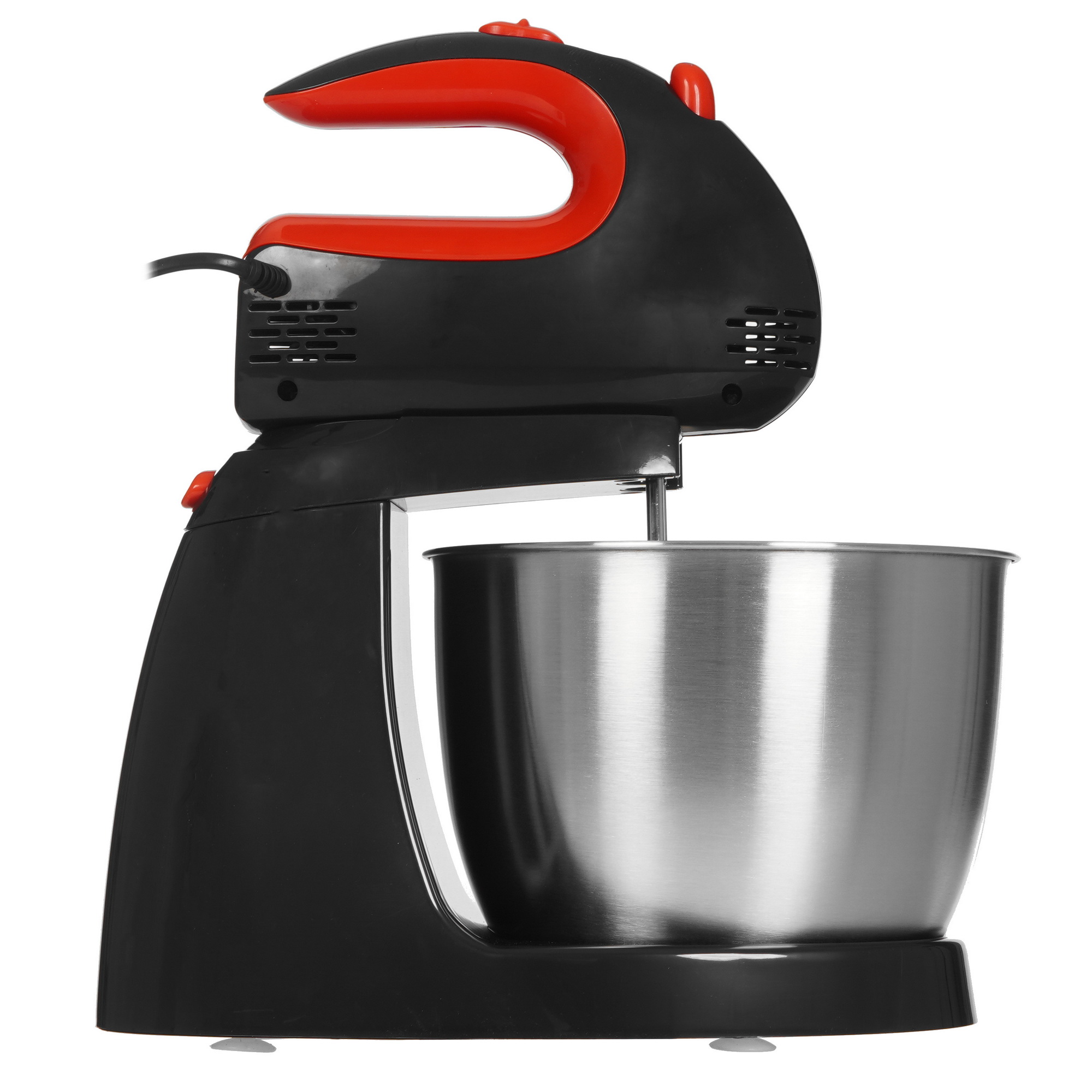 9195736 Миксер Sakura SA-6321CSB черный STDN-0068948 - Вид №3