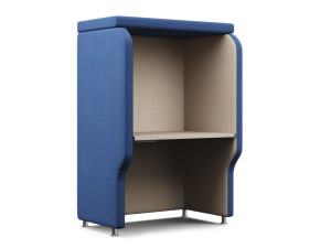 Телефонная будка