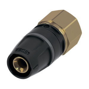 8610005 Фитинги push-fit латунь Tece