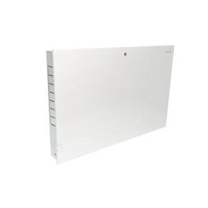 Шкаф коллекторный RV5 Axis встраиваемый 130x1080 мм