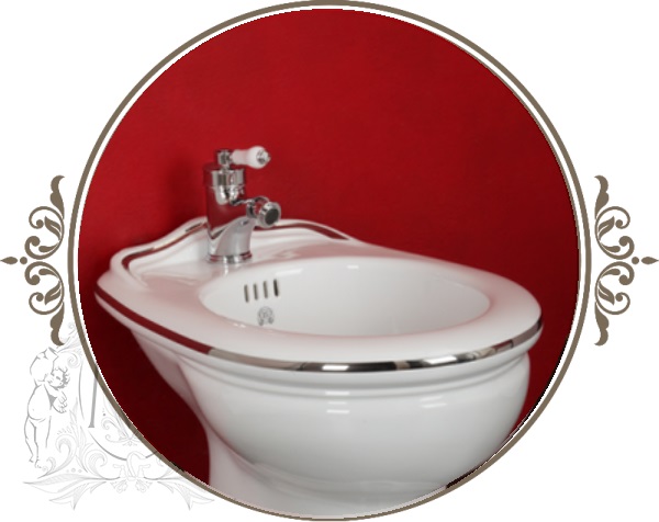 ML.MLD-25.730.BI Биде подвесное  Migliore  - Вид №3