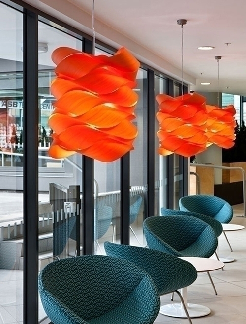 004326 Люстра Chain LZF Link Santreyd - Вид №11