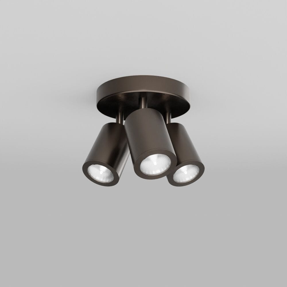 Несколько регулируемых потолочных алюминиевых прожекторов Amarcords Tobe ARCH-00079829 - Вид №11