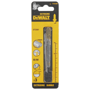 Пилка для лобзика DeWalt DT2081 5303384