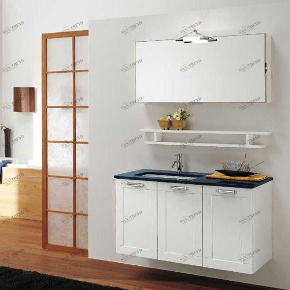 GA26 GARDENIA Комплект мебели для ванной комнаты 105 см ARDECO Ardeco S. R. L 42695