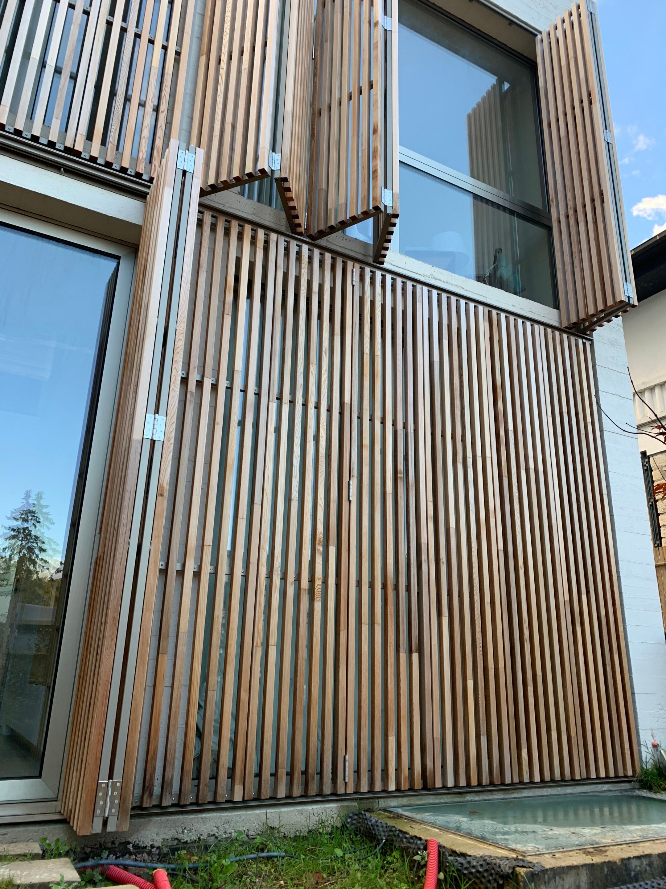 Стальная упаковка ROSSENI FRANGISOLE A LIBRO ARCH-00023960 - Вид №7