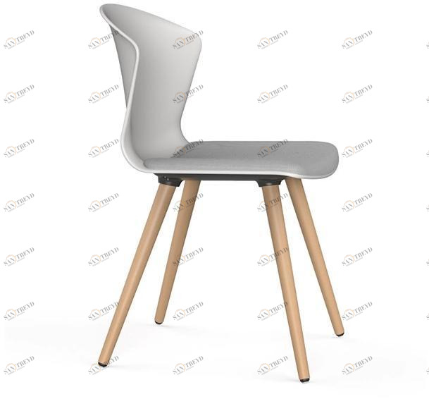 ACTIU Стул / стул для конференций Whass sun-id-1427790