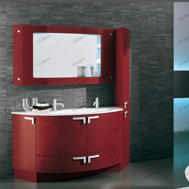 CL83 CALLA Комплект мебели для ванной комнаты 170 см ARDECO Ardeco S. R. L 42414