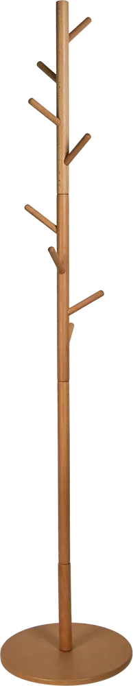 Вешалка напольная VIDAGE Чикола - элегантное решение для прихожей 89065823