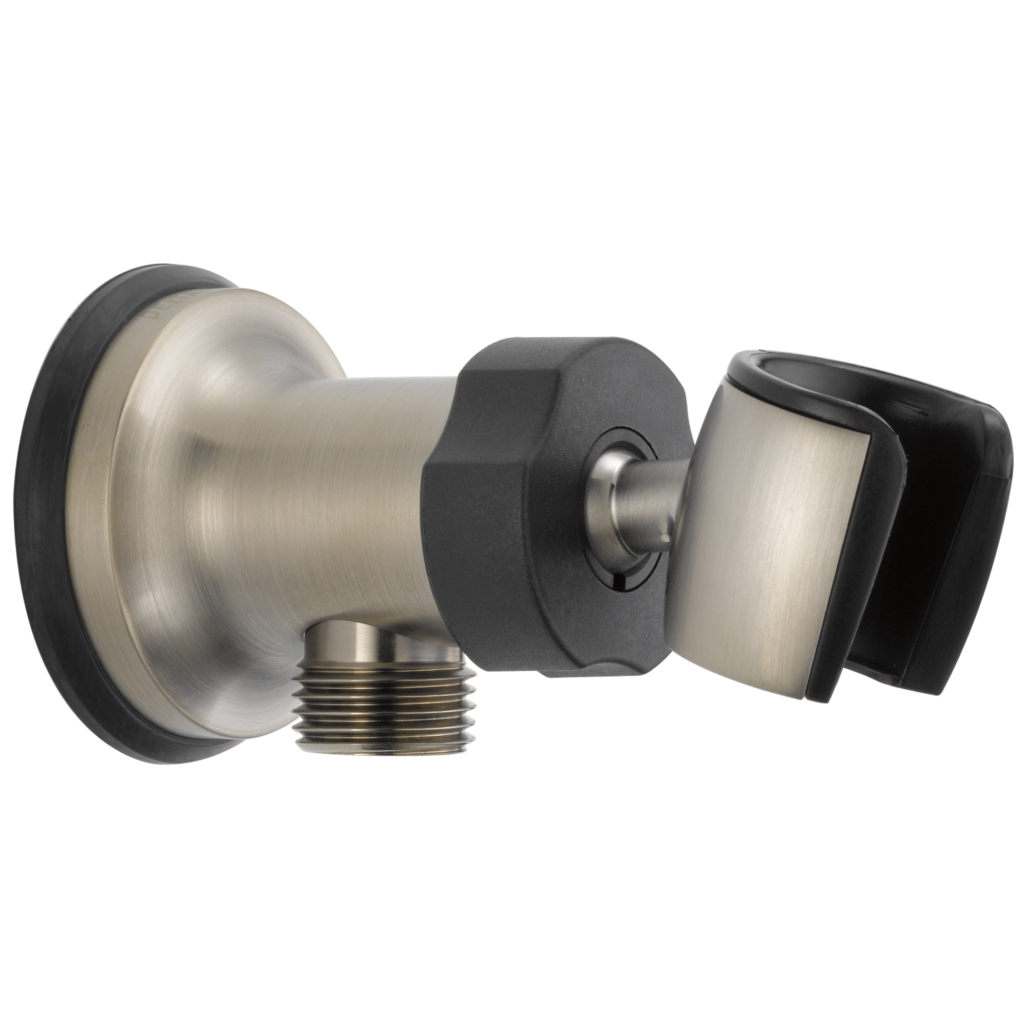 Регулируемый отвод для настенного крепления Delta Faucet U4985-SS-PK