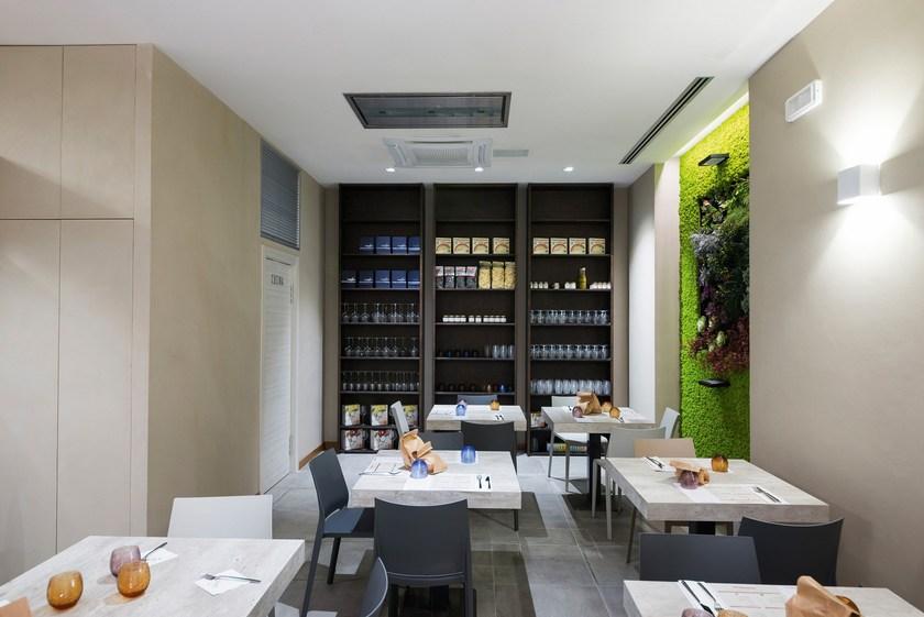 TM Italia Cucine Мебель для магазинов sun-id-1422985 - Вид №12