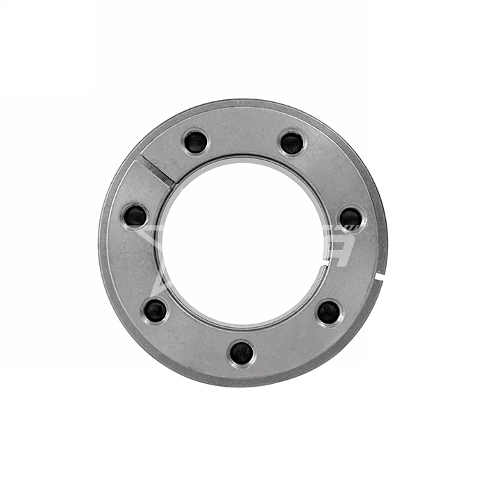 IS3399 Зажимная втулка KLAB030 (PHF FX51-30x55) ISKRA  - Вид №6