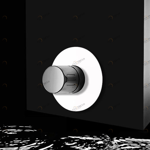 Смеситель одновентельный настенный 7MACOMX1-EST Geda Nextage Macò скрытого монтажа 7MACOMX1EST