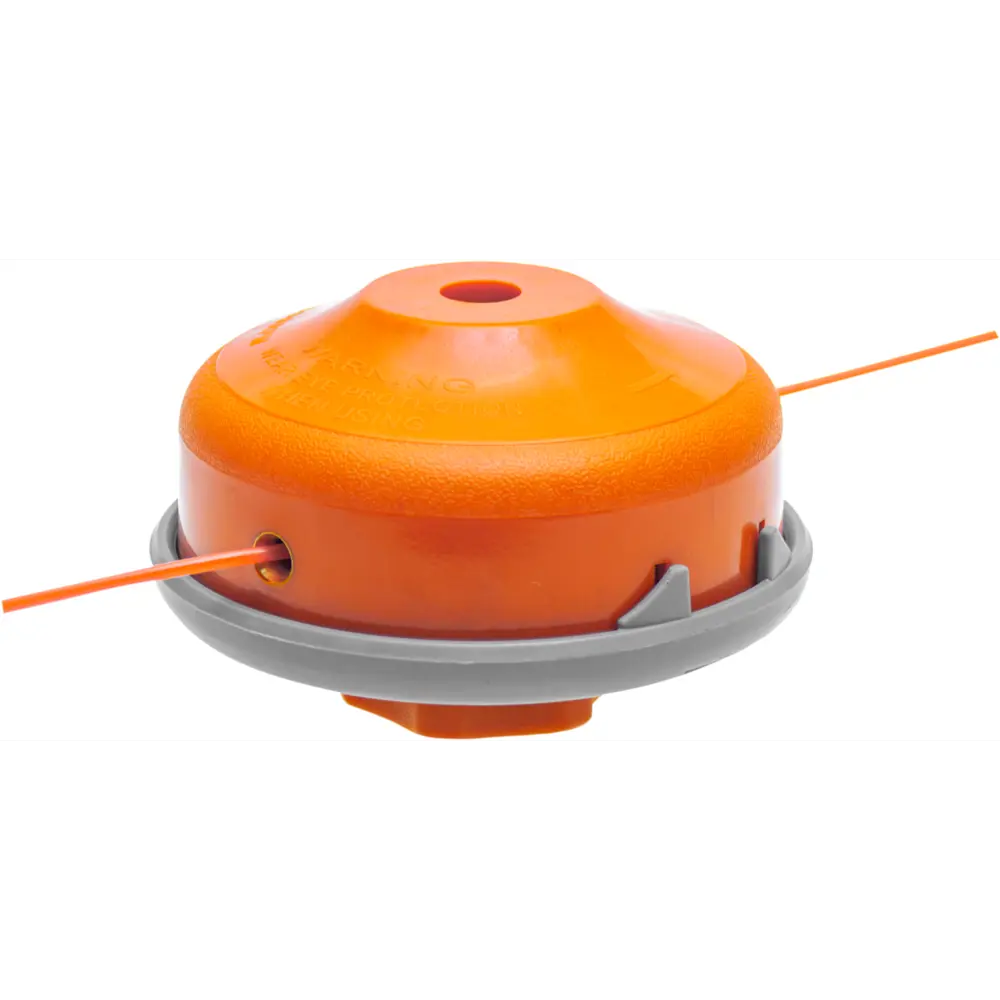 Катушка для триммера Santreyd YK-T005 с полуавтоматической подачей лески 89359959 STLM-0954492 - Вид №3