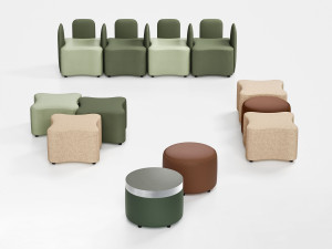 Журнальный столик