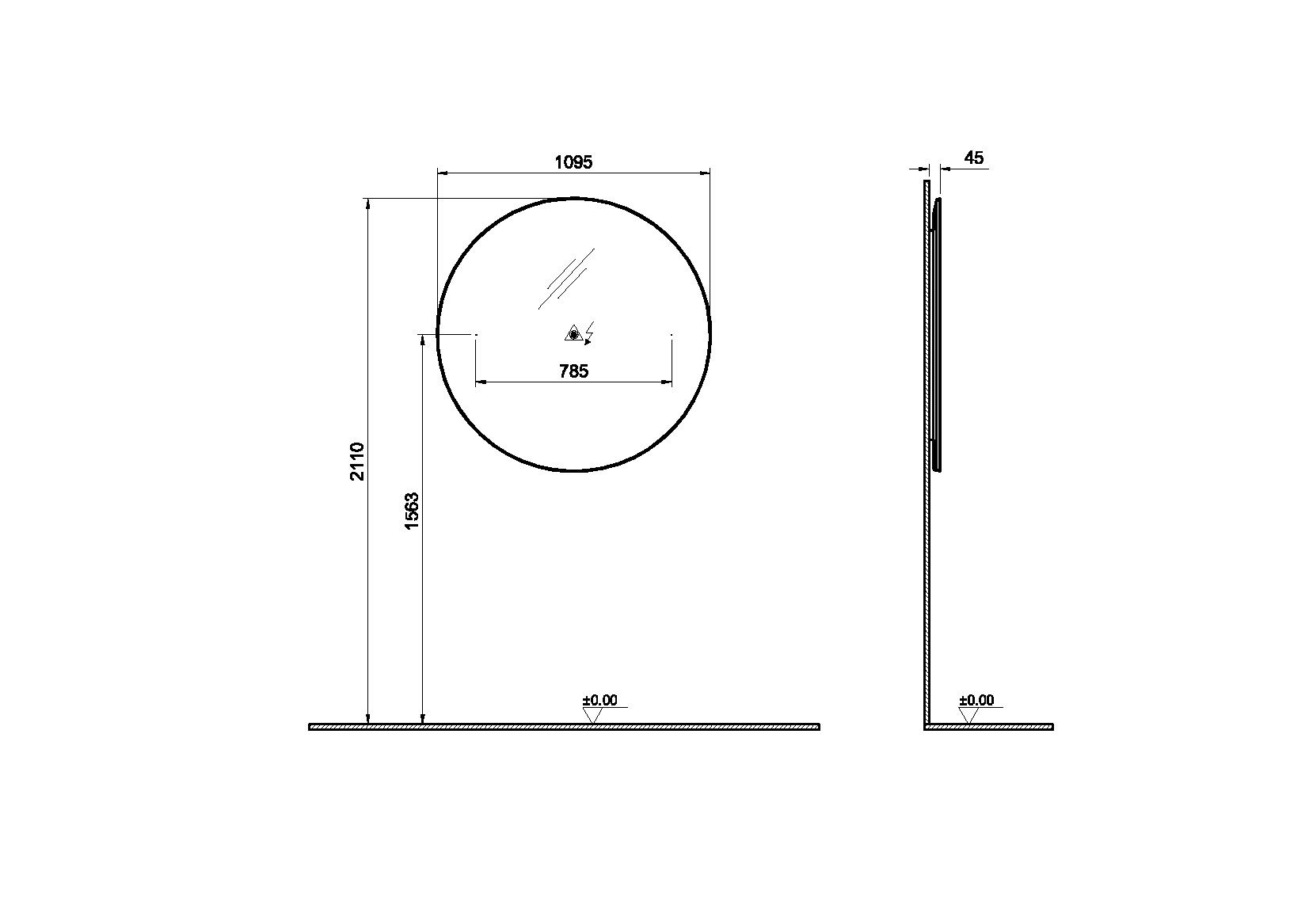 62577  Vitraglobal Deluxe - Вид №1