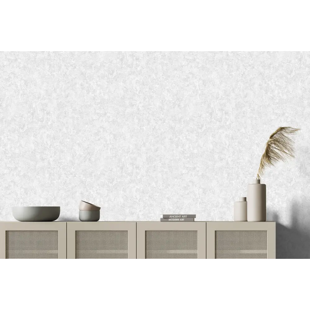 Обои флизелиновые Ateliero Cubus светло-серые 1.06 м AT88294-17 STLM-2104983 - Вид №3