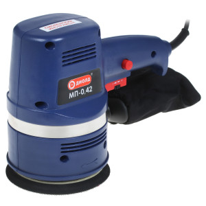 Полировальная машина Диолд МП-0.42 8106192