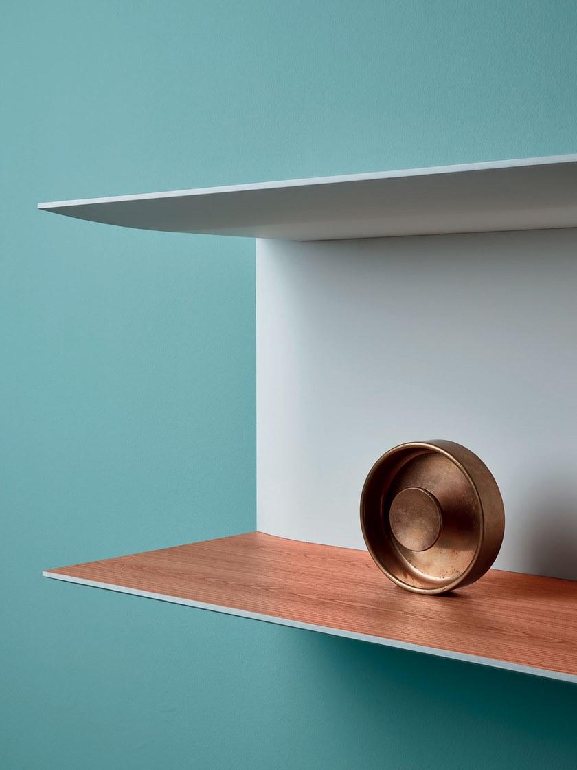 Molteni & C. Подвесной стенной книжный шкаф Heritage sun-id-1502504 - Вид №2