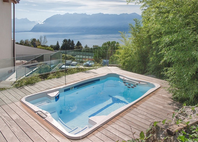 AquaFit Sport Santreyd sun-id-295565 - Вид №6