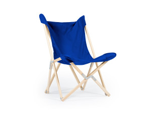 Ясень складной садовый стул