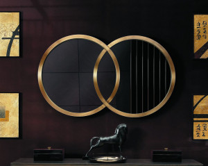 Зеркало BRION SMANIA SPBRION01