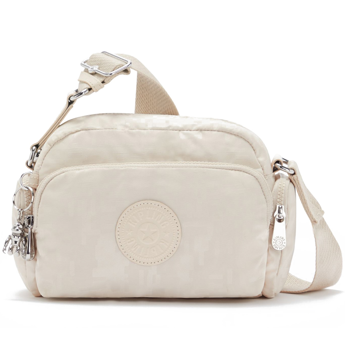KI5819M29 Сумка кросс-боди Small Crossbody Kipling Jenera S 