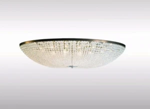 Woka Lamps Vienna Хрустальный потолочный светильник