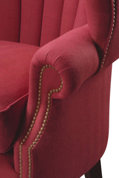 Стул - рифленая спинка ijlbrown sun-id-3251872 - Вид №6