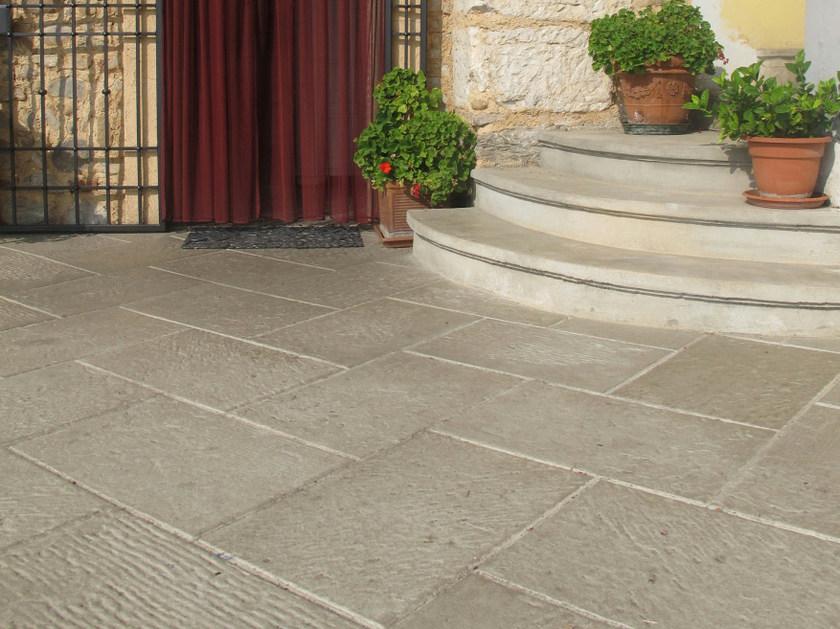 FAVARO1 Бетонная плитка для стен / пола с эффектом камня Quadra sun-id-1403561 - Вид №28