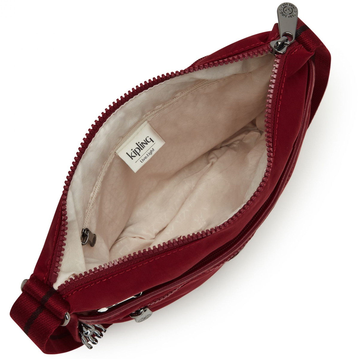 KI2520U75 Сумка Cross Body Shoulder Bag Kipling Arto  - Вид №2