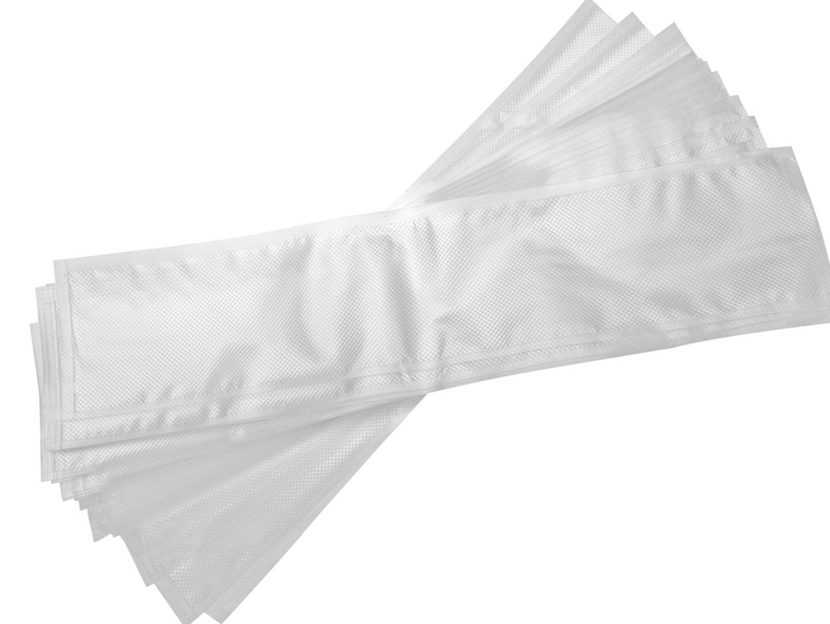 1147880 Пакеты для вакуумного упаковщика Status VB 12*55-30 STDN-0112747