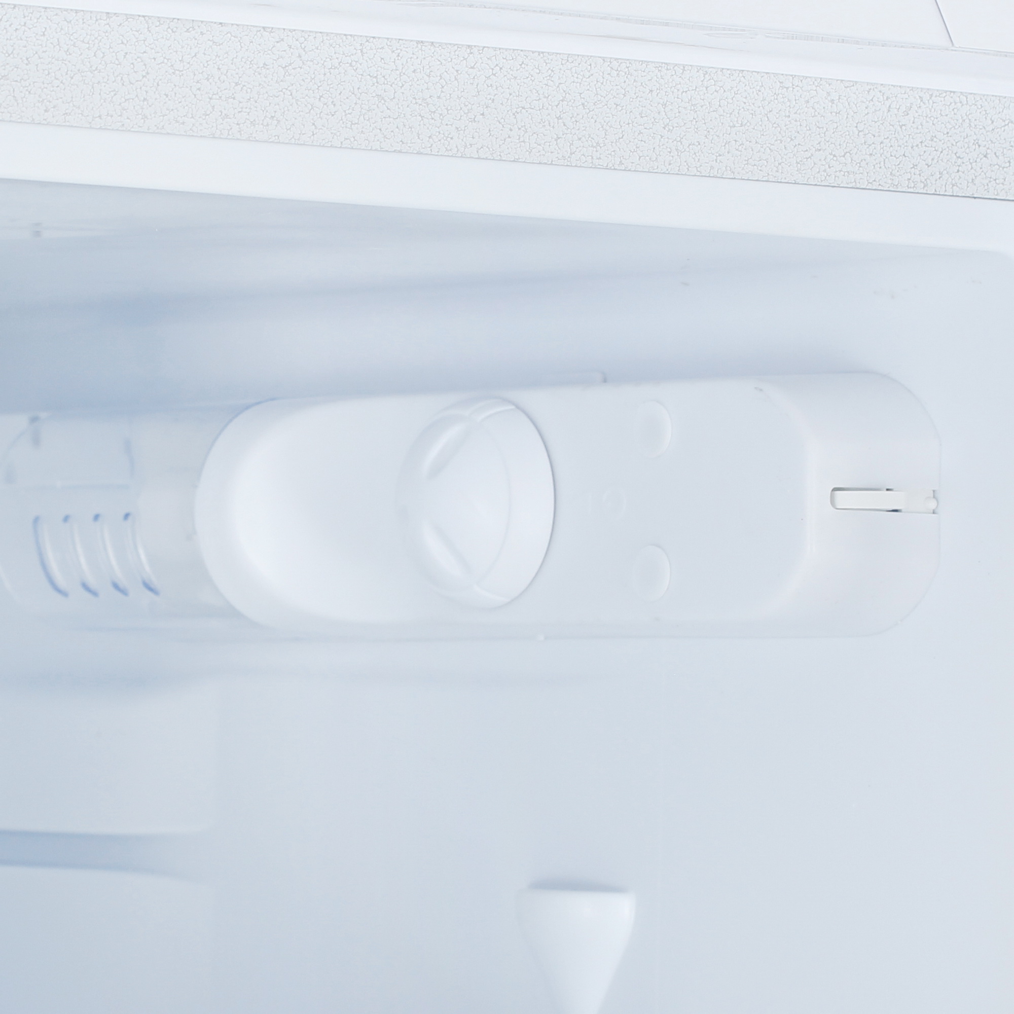 1393750 Холодильник с морозильником   DON R-296 K белый STDN-0150655 - Вид №9