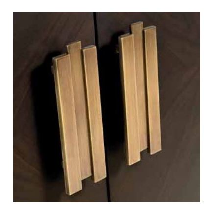 Зеркало / Brion Smania sun-id-374426 - Вид №2