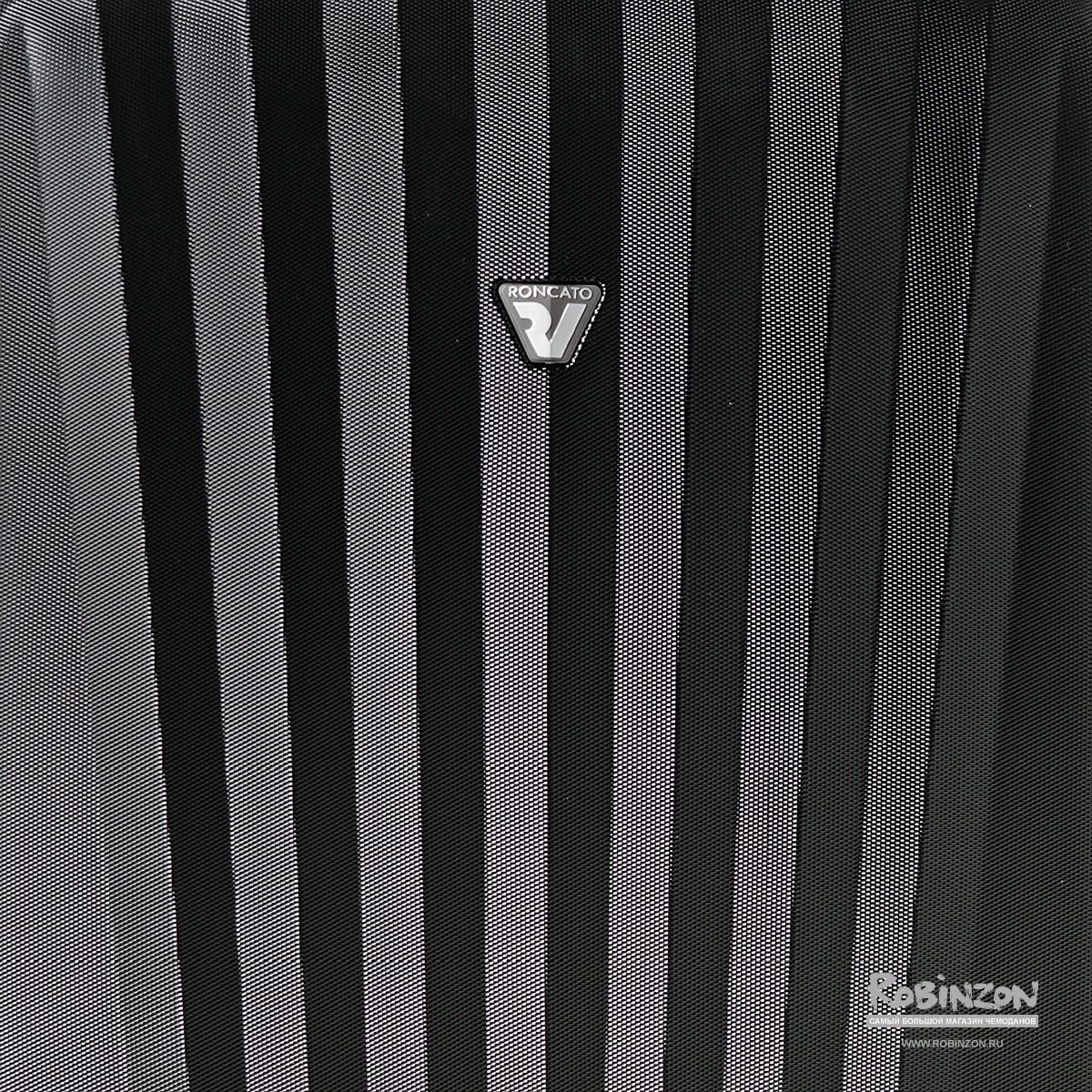 5168-0101 Чемодан 5168 XL 4w Roncato Uno ZSL Premium  - Вид №7