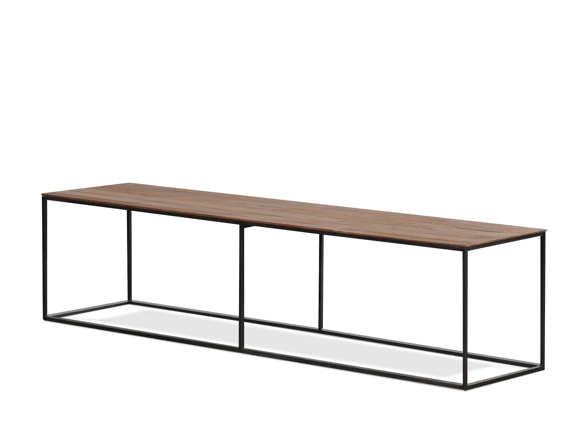 Модульный элемент из стали и дерева Pilma Cute ARCH-00051271