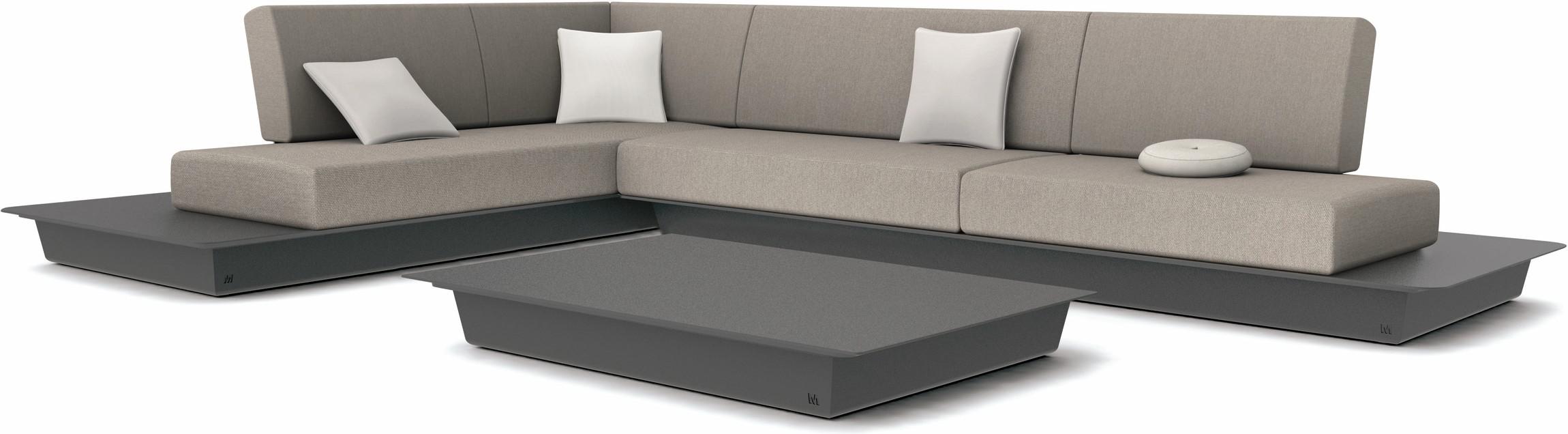 Concept 1 лава alu top f10 Manutti Air MNST788