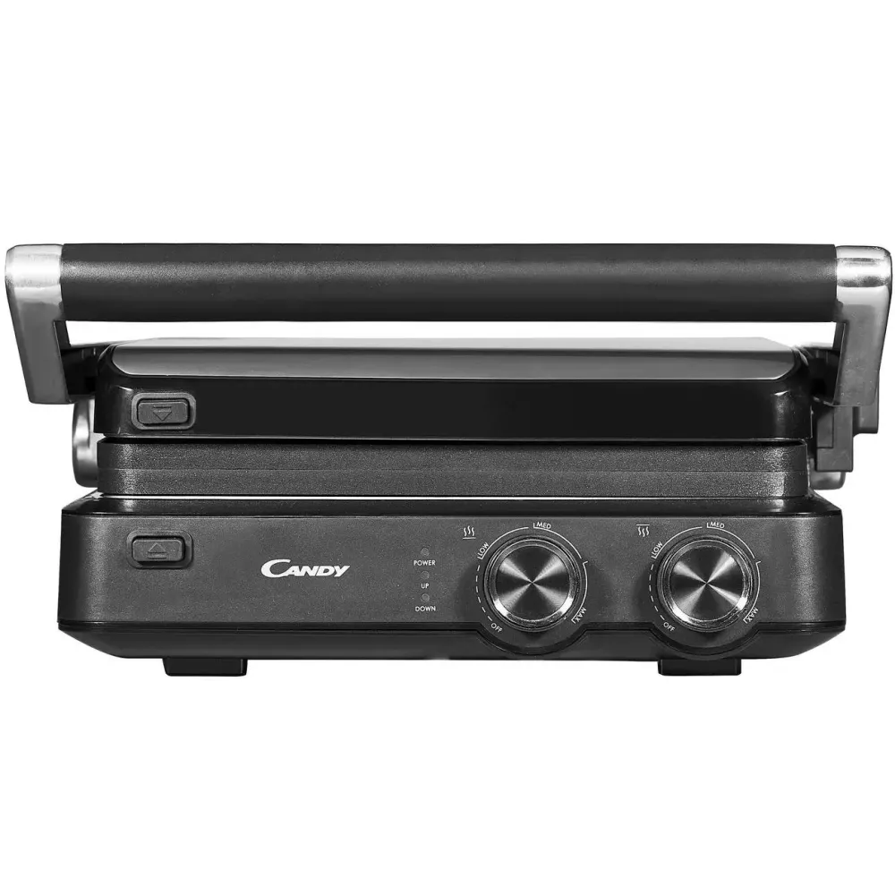 9953485 Гриль Candy CG-400 черный STDN-0077581