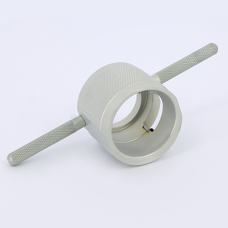 Обрезное устройство для фольги полипропиленовой трубы STABI FV-PLAST 63мм 411063