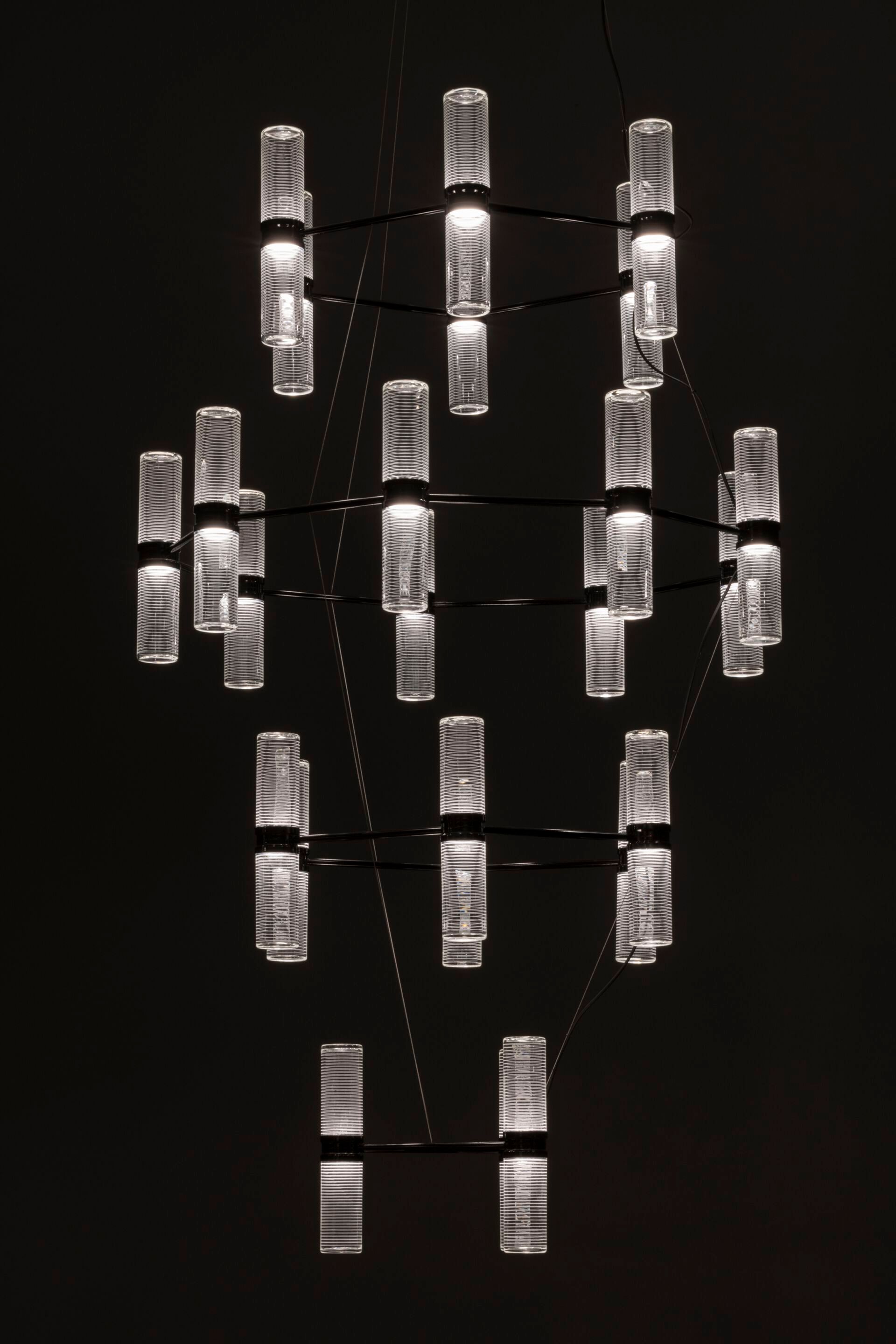 Светодиодная люстра Artemide Zephyr ARCH-00108419 - Вид №6