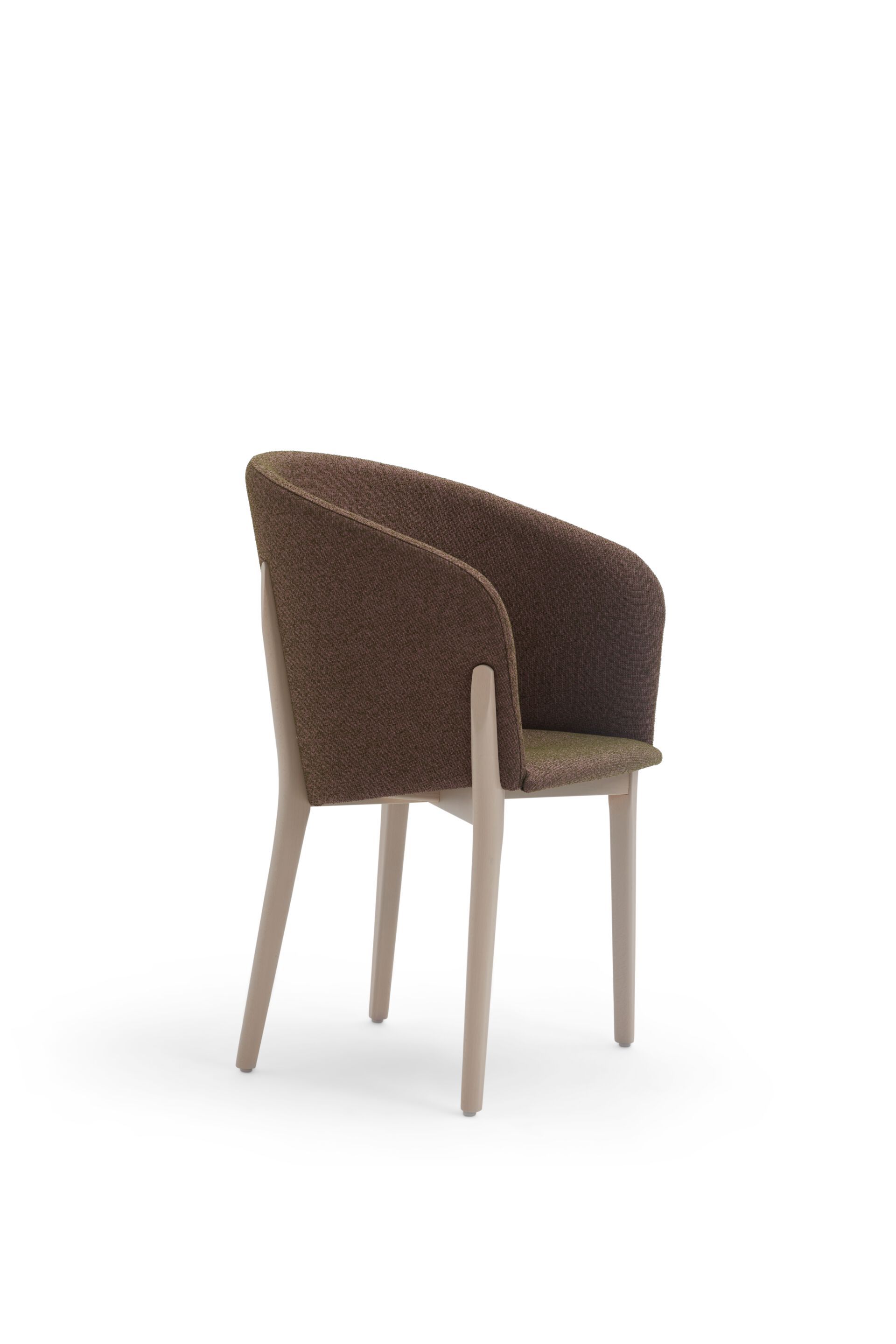 Тканевый стул с подлокотниками Origins 1971 NESTA 398 ARCH-00136041 - Вид №10