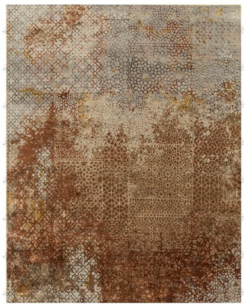 Jaipur Rugs Прямоугольный коврик ручной работы Tattvam sun-id-1371571