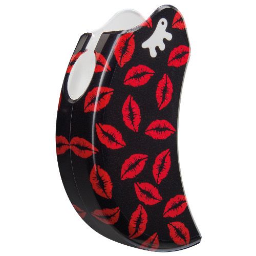 ПР0032154 Сменная крышка корпуса к рулетке Amigo Small, поцелуи FERPLAST 