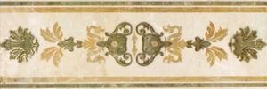 Кендо орнамент 8,5х25