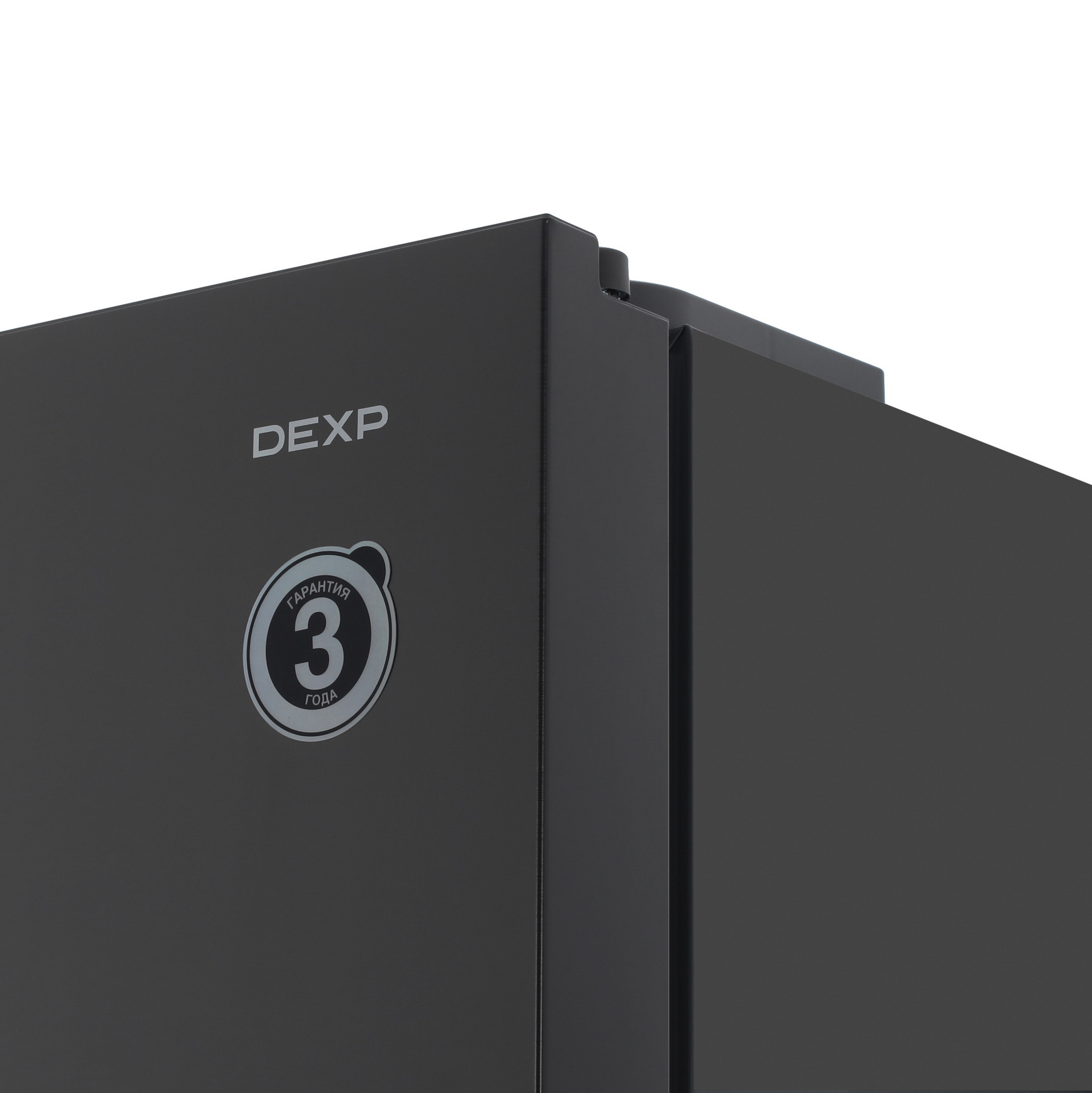9098440 Холодильник многодверный   DEXP MСr4-51AMG серебристый STDN-0071631 - Вид №7