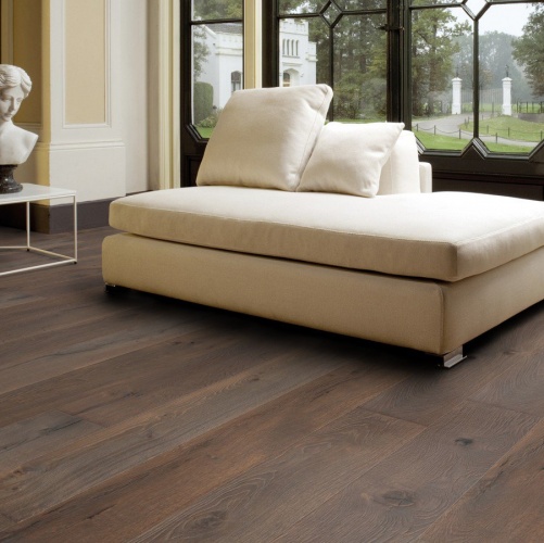 Паркетная доска Solidfloor Абиск 1194937 - Вид №20