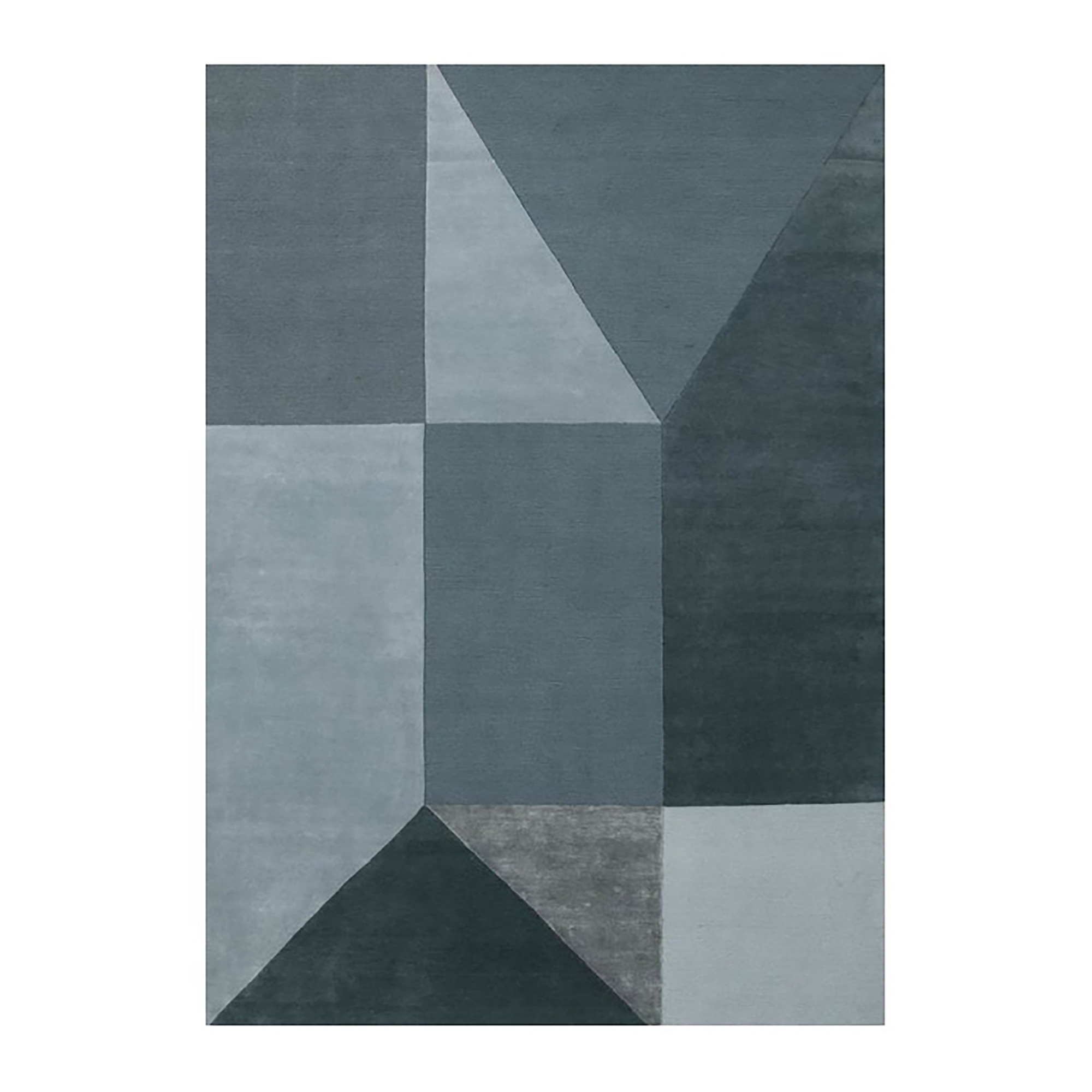 2000983243140 Ковер blue 200/300 LINIE DESIGN Hitomi 