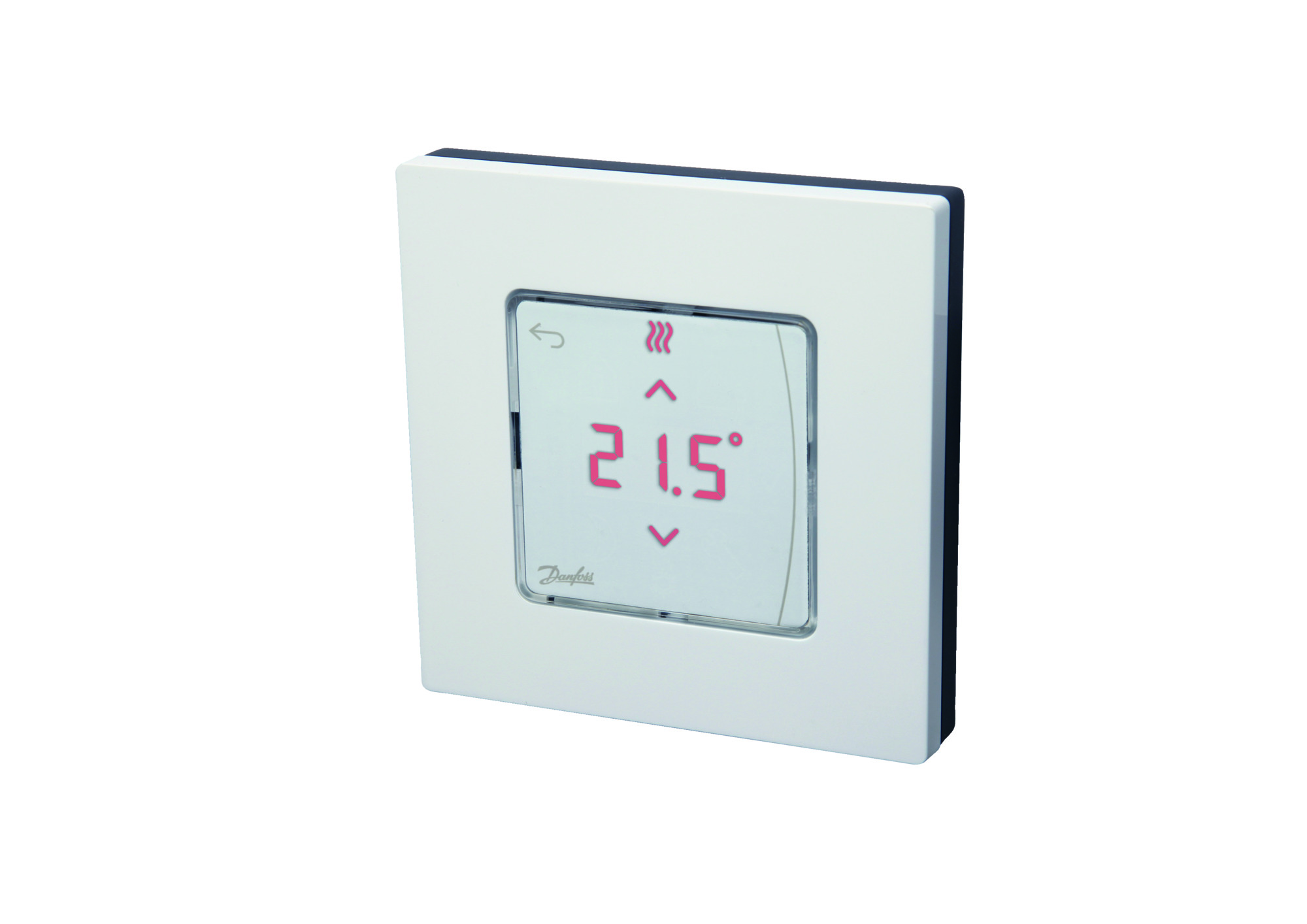 Danfoss Термостаты серии Danfoss Icon™ 230 В Danfoss Icon230V Мастер Контрол Featured 088U1031  - Вид №13